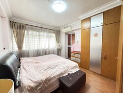 Blk 822 Jurong West Street 81 (Jurong West), HDB 5 Rooms #541911941